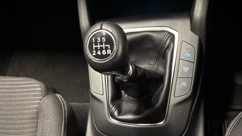 Ford Focus 1.0 EcoBoost Titanium Style 5dr Petrol Hatchback